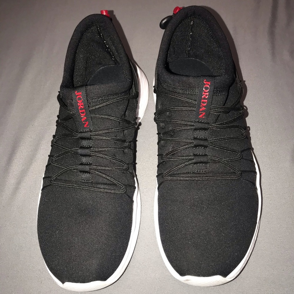 Air Jordan Formula 23 Toggle sneakers